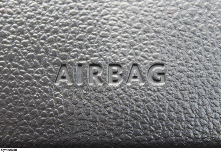 Beide Airbags lösten aus