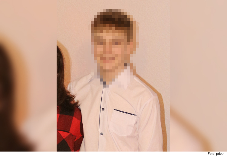 15-jähriger Schüler aus Ingolstadt vermisst