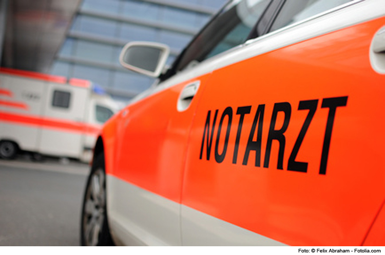 Jugendlicher in Ingolstadt bei Unfall getötet