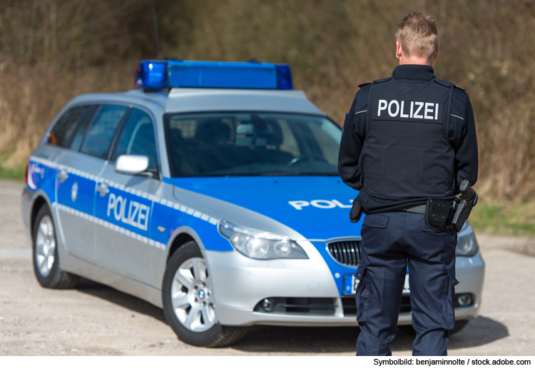 Wegen Ruhestörung: Frau schlägt in Neuburg mit Besenstiel zu 