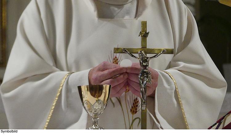 Tatvorwurf des sexuellen Missbrauchs gegen Priester