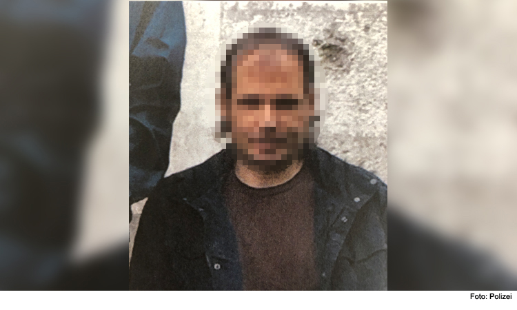 47-jähriger Mann vermisst