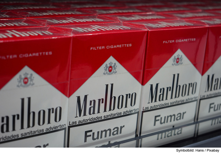 Tabakwaren im Wert von 8.000 Euro aus Supermarkt in Stengelheim gestohlen