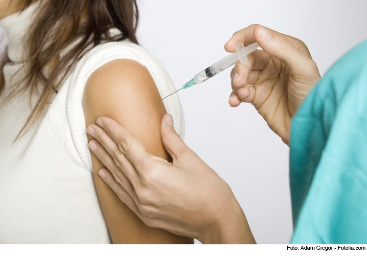 Impfzentren informieren: Omikron-angepasster Impfstoff ist eingetroffen