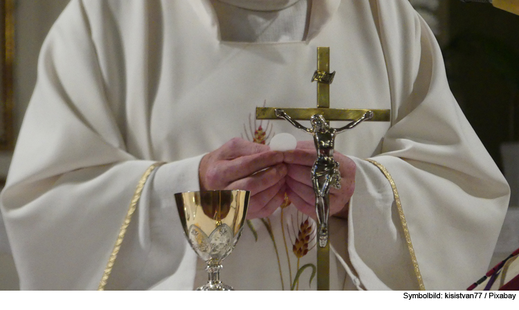 Bischof beauftragt Priester für Mitarbeit in der Seelsorge